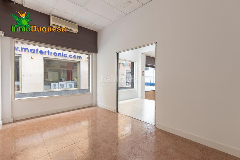 Foto 0f859db6-a6ed-425c-a9f1-d24f7b1935f3. Local commercial dans Maracena