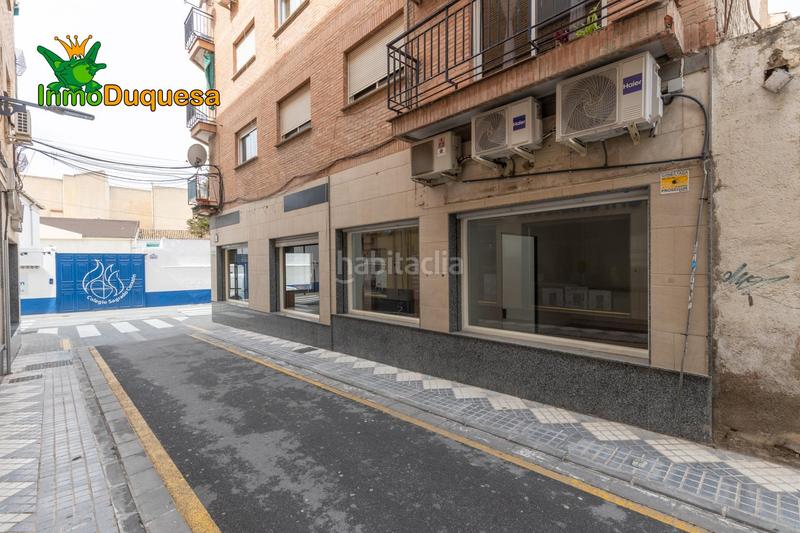 Foto 153090c9-88d8-4af7-b737-7f2d92eb04da. Local commercial dans Maracena