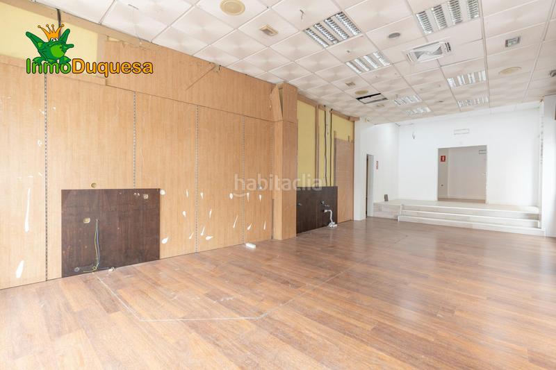 Foto 205ff9b0-0a1e-4f6f-ae05-b8cf66110b10. Local commercial dans Maracena