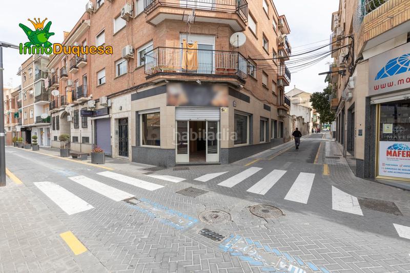 Foto 2e35e51b-1990-4eef-a70c-c71fa464bc1c. Local commercial dans Maracena