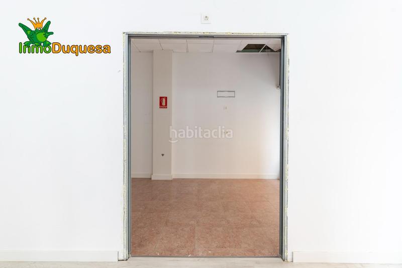 Foto 39097e83-b3ad-4bcc-9c46-ee75f79c3110. Local commercial dans Maracena