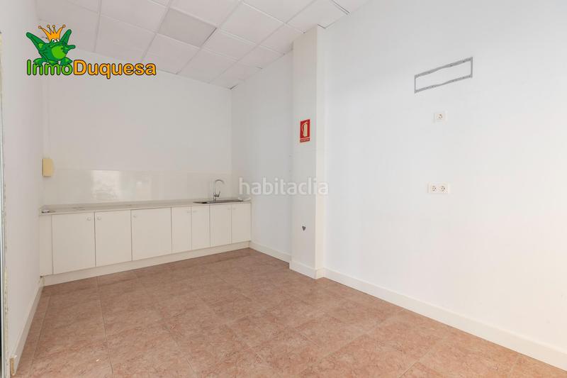Foto 3b31b173-ee27-4512-b236-3edf495e3b90. Local commercial dans Maracena