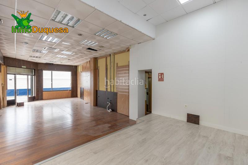 Foto 56bf24ac-0bed-4eac-9814-c8b8f7f584b7. Local commercial dans Maracena
