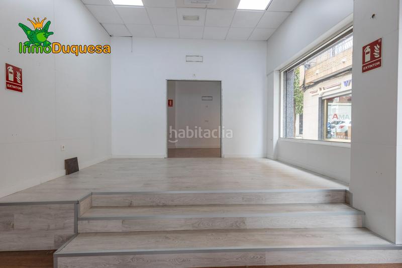 Foto 66a162cf-5c5d-4ce4-ad82-b53c044435a1. Local commercial dans Maracena