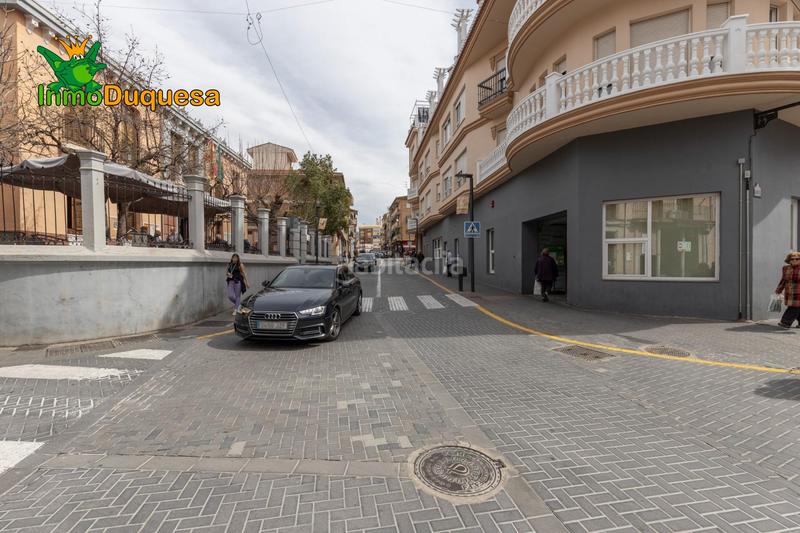 Foto adc63fd2-9997-48ae-9186-ba2d444c0b3b. Local commercial dans Maracena