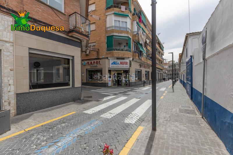 Foto addd93fc-ae1c-4f6b-a762-a5640309438a. Local commercial dans Maracena