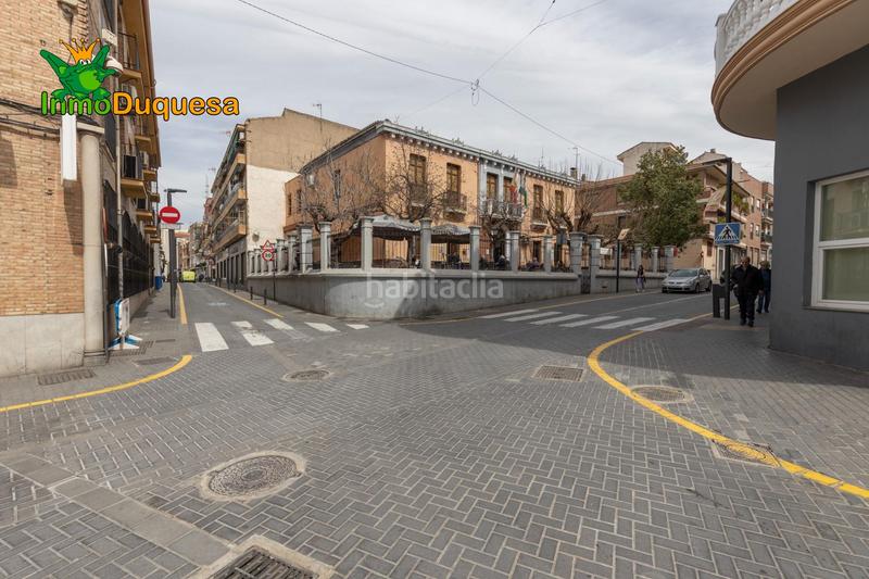 Foto c842250a-0a36-4230-ae3e-2832b2e1d037. Local commercial dans Maracena