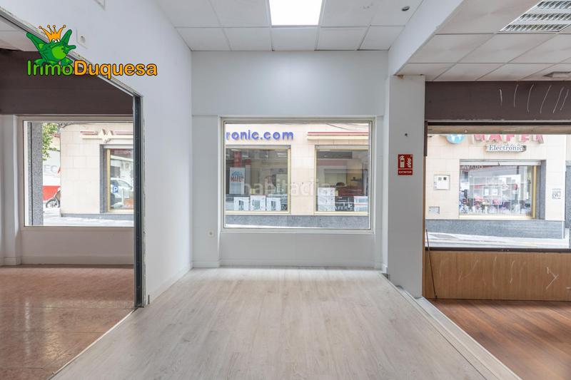 Foto d46ab9ed-999e-46b8-b6e8-53c28a4c4892. Local commercial dans Maracena