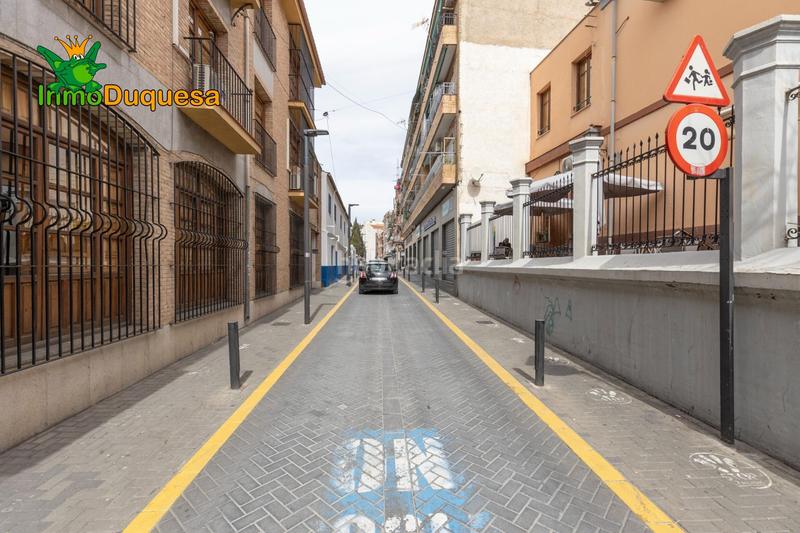 Foto dd747f87-9264-4b67-a5fa-016b020bd89d. Local commercial dans Maracena