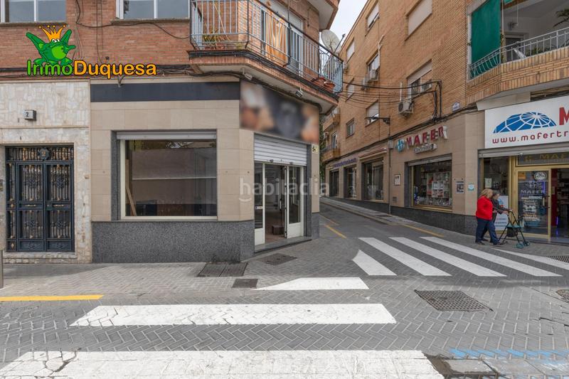 Foto f2ebe635-9155-45cb-9306-95ebfe2bdd11. Local commercial dans Maracena