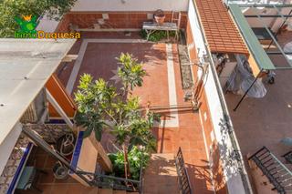 Casa adosada en Ogíjares. Chalet adosado en ogijares