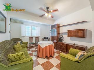 Appartement à Teresa de cartagena 12