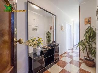 Appartement à Teresa de cartagena 12