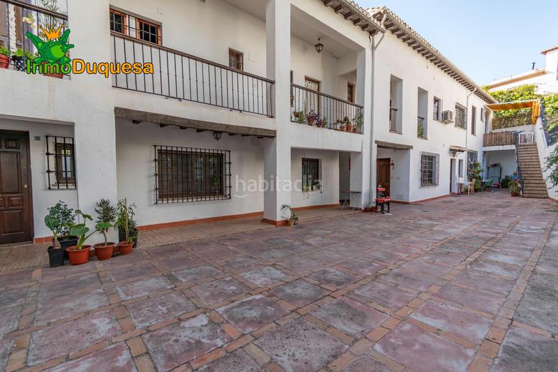 Foto 198d4095-4b0b-4ffa-87a6-5bd84f961ce3. Appartement dans Haza Grande Granada