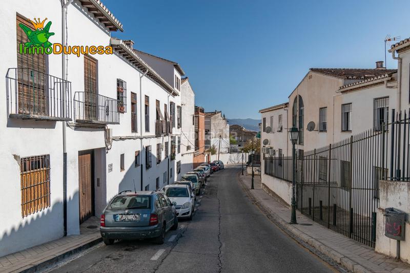 Foto 444f64ed-ec0f-4e78-9181-f1bdc17f27f3. Appartement dans Haza Grande Granada