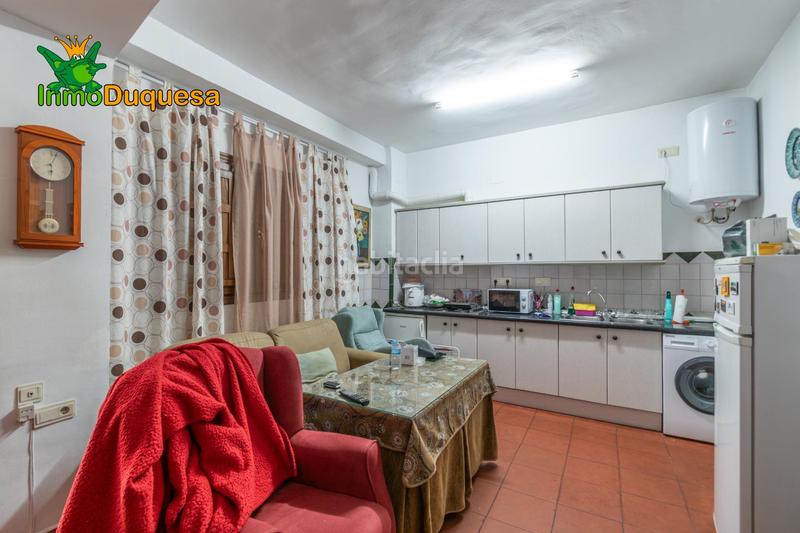 Foto 4f9de172-70ec-4749-87d1-7801ac33cbf3. Appartement dans Haza Grande Granada