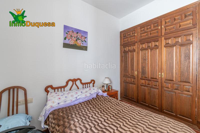 Foto 58975d9d-39d0-4817-a7bc-4a3f11138d9a. Appartement dans Haza Grande Granada