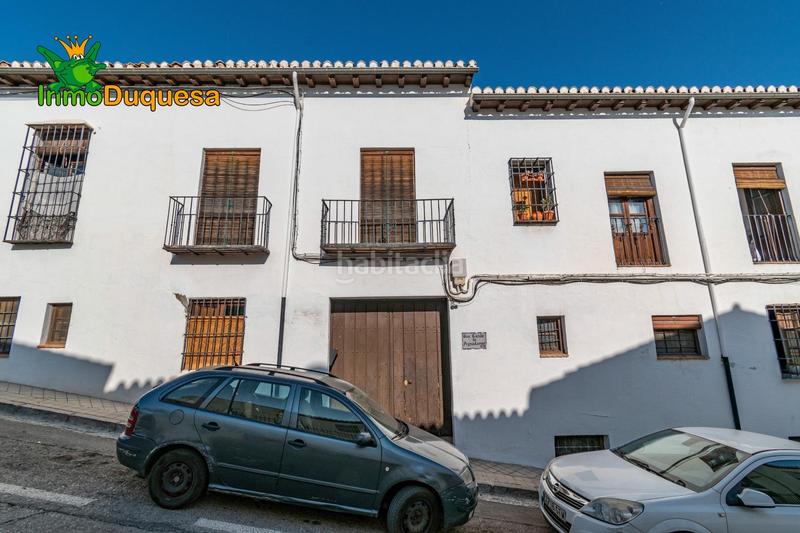 Foto 5d178807-bc14-4d50-a427-b0f9a0c1047e. Appartement dans Haza Grande Granada