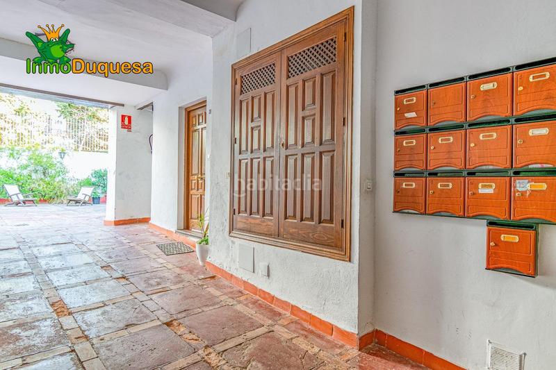 Foto 66a0b980-8a93-4f52-90e6-4f67518aece3. Appartement dans Haza Grande Granada