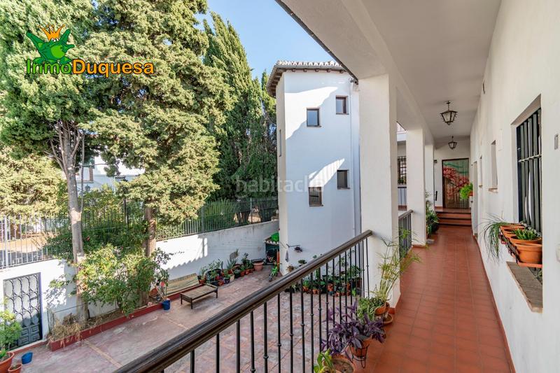 Foto 6a28c967-572c-4b02-af83-d2043f72cfbe. Appartement dans Haza Grande Granada