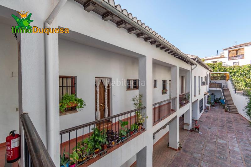 Foto 78433236-9264-48e5-8184-cc3ec65d86fb. Appartement dans Haza Grande Granada