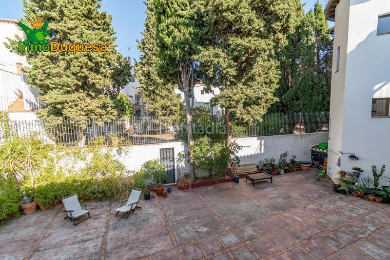 Foto 9bc9a387-7b7d-412e-880a-a732dd4bc085. Appartement dans Haza Grande Granada