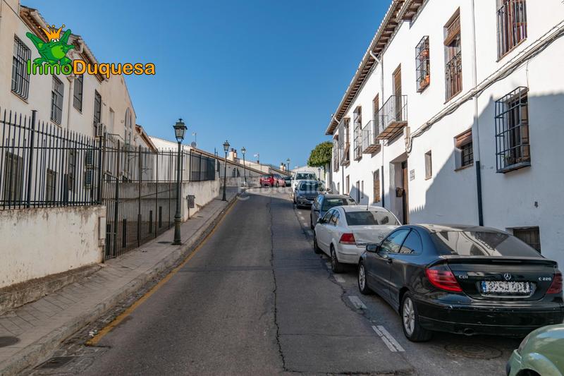 Foto a5f043b0-40e0-42ce-8346-228e2a945473. Appartement dans Haza Grande Granada