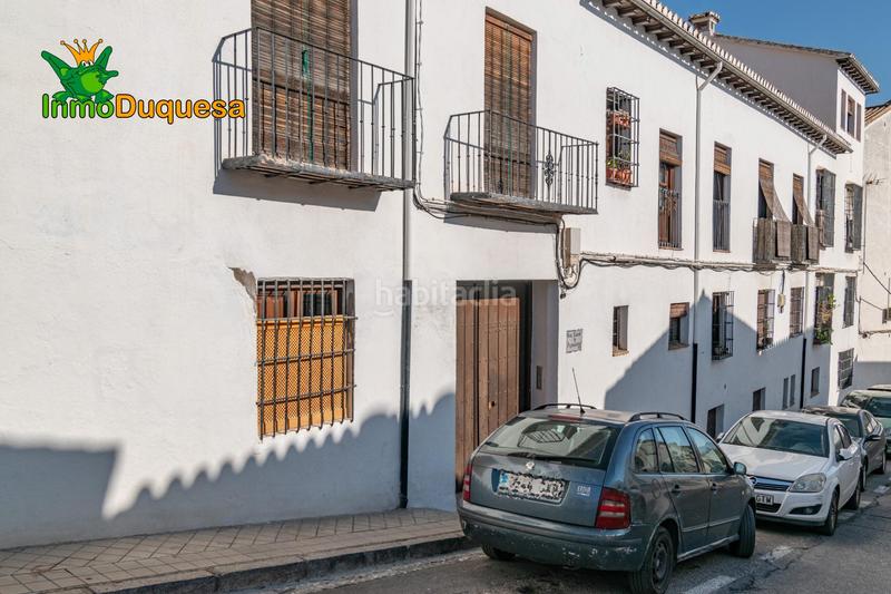 Foto f050e197-0c08-48bf-ad22-7927078774d2. Appartement dans Haza Grande Granada