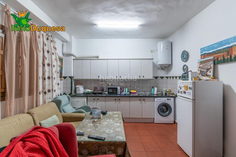 Foto f34a632e-6830-4c6b-8954-ebabd3c1ad69. Appartement dans Haza Grande Granada