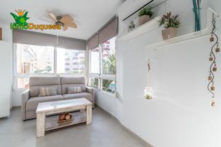 Apartamento en Centro Internacional. Apartamento en torrox costa a 50 m. de la playa