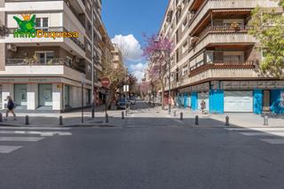 Appartement  San vicente ferrer. Piso en calle san vicente ferrer  granada.