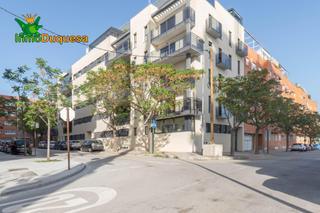 Attique  Calle deifontes. Exclusivo ático con 97 m2 de terraza y vistas a sierra nevada en