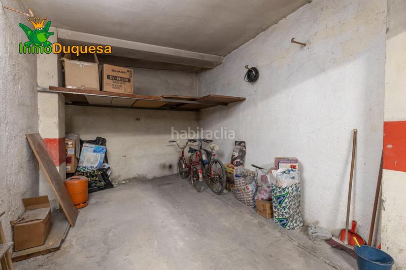 Foto be26bd5b-d990-42d1-a4aa-5d57630be4d2. Parking coche garaje cerrado para 1 vehículo en zona arabial en Granada
