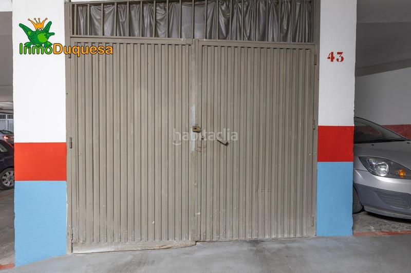 Foto 73f30610-f041-4801-94ea-18ebab2bf0df. Autoparkplatz in Fígares Granada