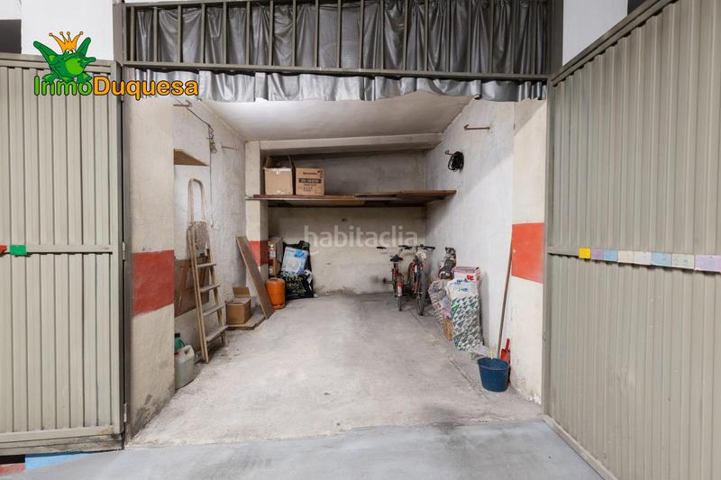 Foto be3c25b8-d7c8-4608-a88f-cce929c4a55f. Autoparkplatz in Fígares Granada