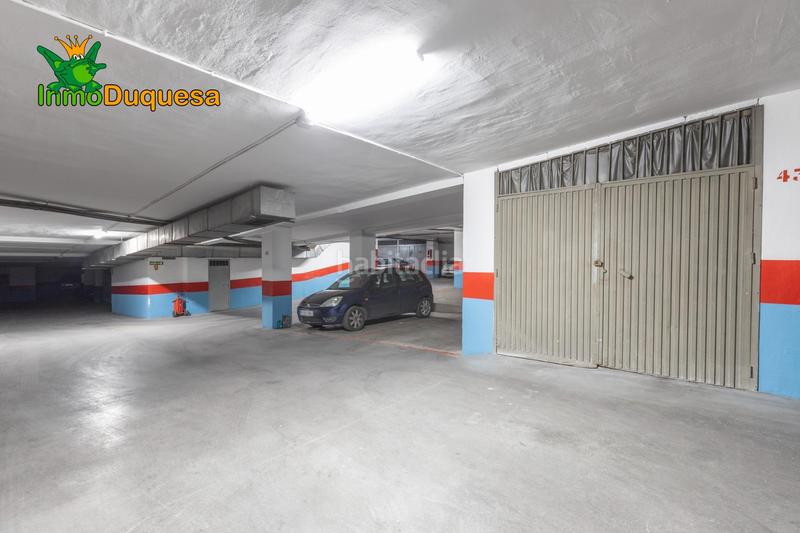 Foto de158b77-614b-43d9-b95f-0f974701c489. Autoparkplatz in Fígares Granada