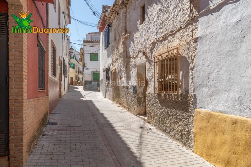 Foto 0116c3f4-e376-486b-ba61-3370b544fa42. Casa adossada a La Zubia Ciudad Zubia (La)