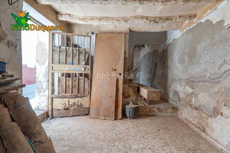 Foto 21131a34-5994-4375-93a1-d78ac359327b. Casa adossada a La Zubia Ciudad Zubia (La)