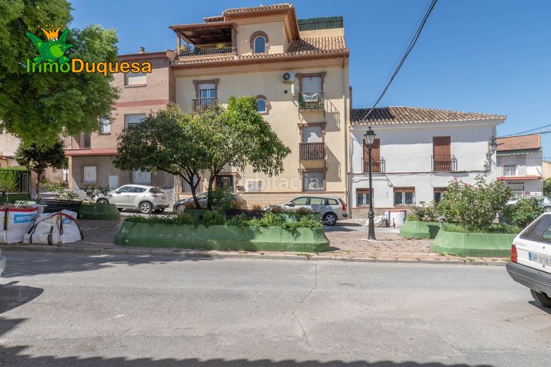Foto 7a334ed9-9de7-48ef-a99e-158e1b93f8c5. Casa adossada a La Zubia Ciudad Zubia (La)