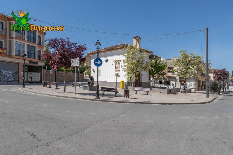 Foto 8b07305d-cc4d-49e2-91f7-afacf7c4a586. Casa adossada a La Zubia Ciudad Zubia (La)