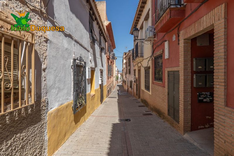 Foto bdaa3404-b239-420e-9153-8ec76d637eee. Casa adossada a La Zubia Ciudad Zubia (La)