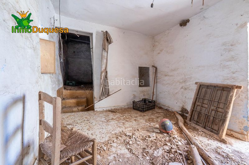 Foto fde97a7c-e6ff-4248-8cac-825b3dacfd26. Casa adossada a La Zubia Ciudad Zubia (La)