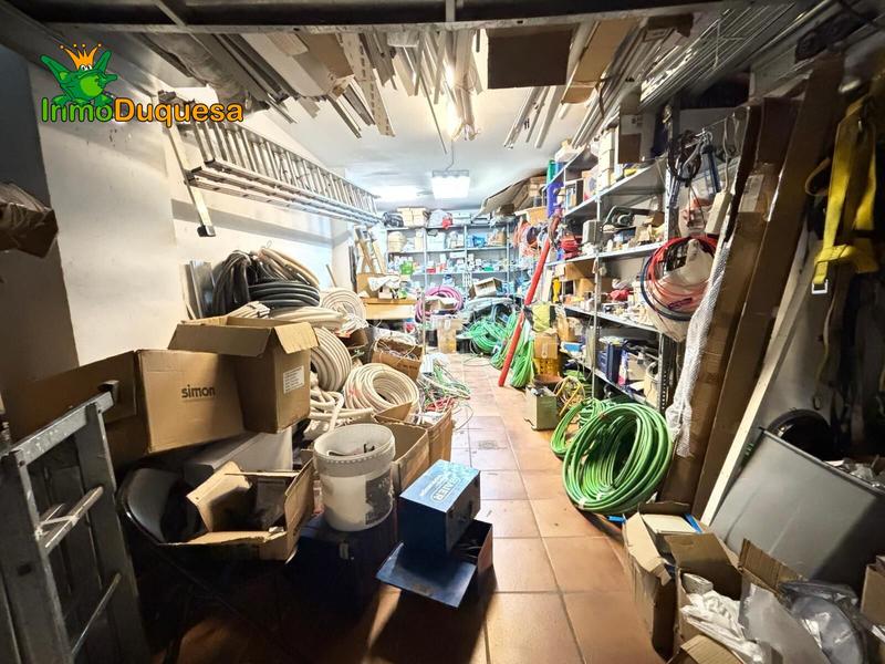 Foto 078f8ce8-75f5-4521-a928-e228df484525. Local comercial a San Antón Armilla