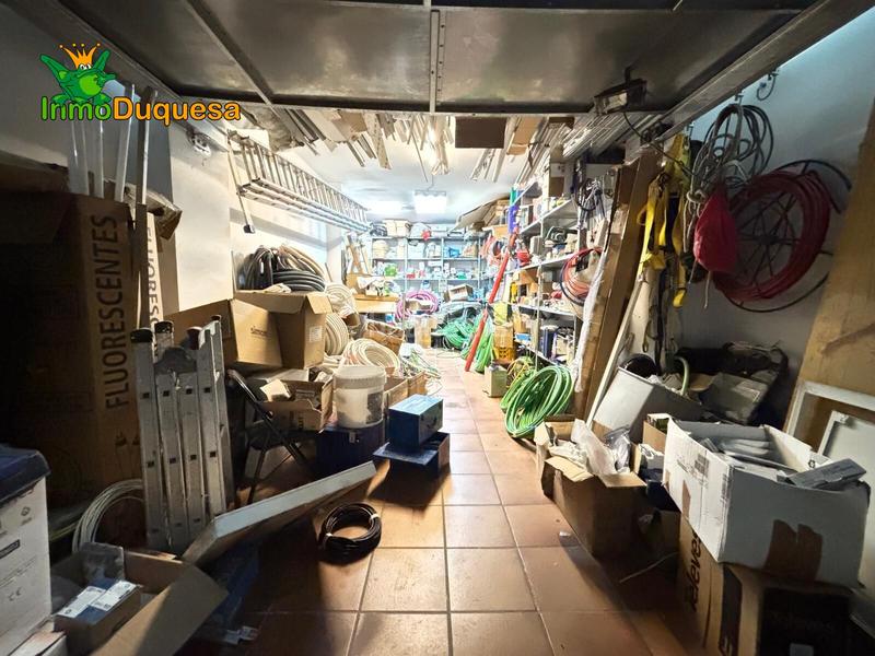 Foto 08ec102b-da8b-43f8-a6a6-27c80fbd353b. Local comercial a San Antón Armilla