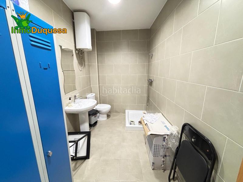 Foto 2aa7ba89-8ab1-4750-a997-e8a43fe7ac7c. Local comercial a San Antón Armilla