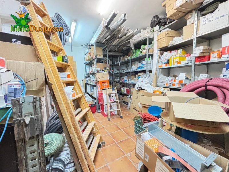 Foto 354b21e2-1f97-4686-b815-29f4c04f0a87. Local comercial a San Antón Armilla