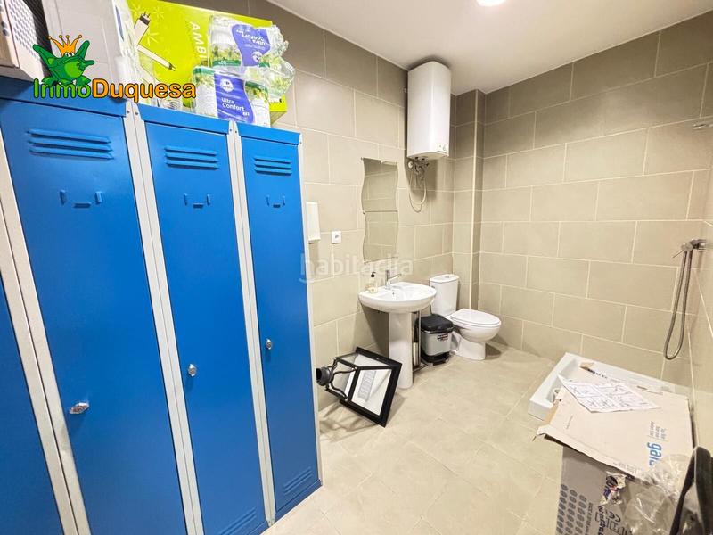 Foto 54f640d1-a7e4-424c-a99c-5b4cd1fe3a1e. Local comercial a San Antón Armilla