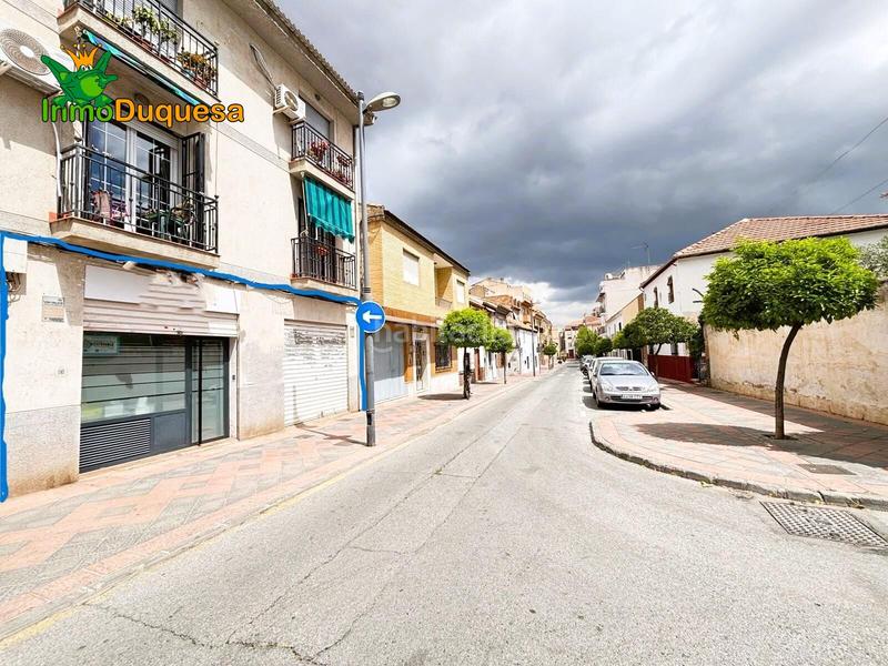 Foto a941d8da-f3fe-45b7-870f-fa3ccbce4636. Local comercial a San Antón Armilla