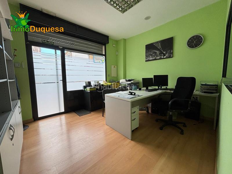 Foto affe2bc9-787f-47d2-b8ed-71d8f8e85e5a. Local comercial a San Antón Armilla