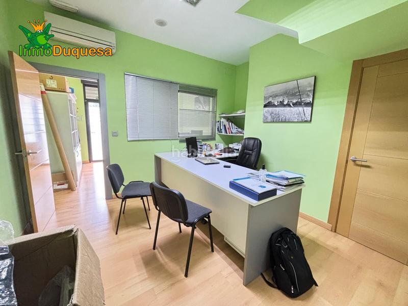 Foto b3c86a46-1936-471d-85fb-0d6bc9989035. Local comercial a San Antón Armilla